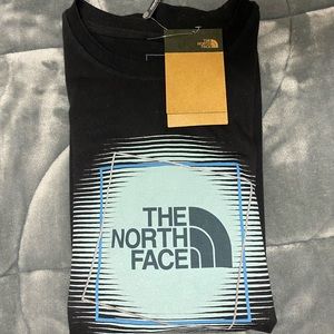 Men's The North Face Coordinates Recycled T-Shirt
